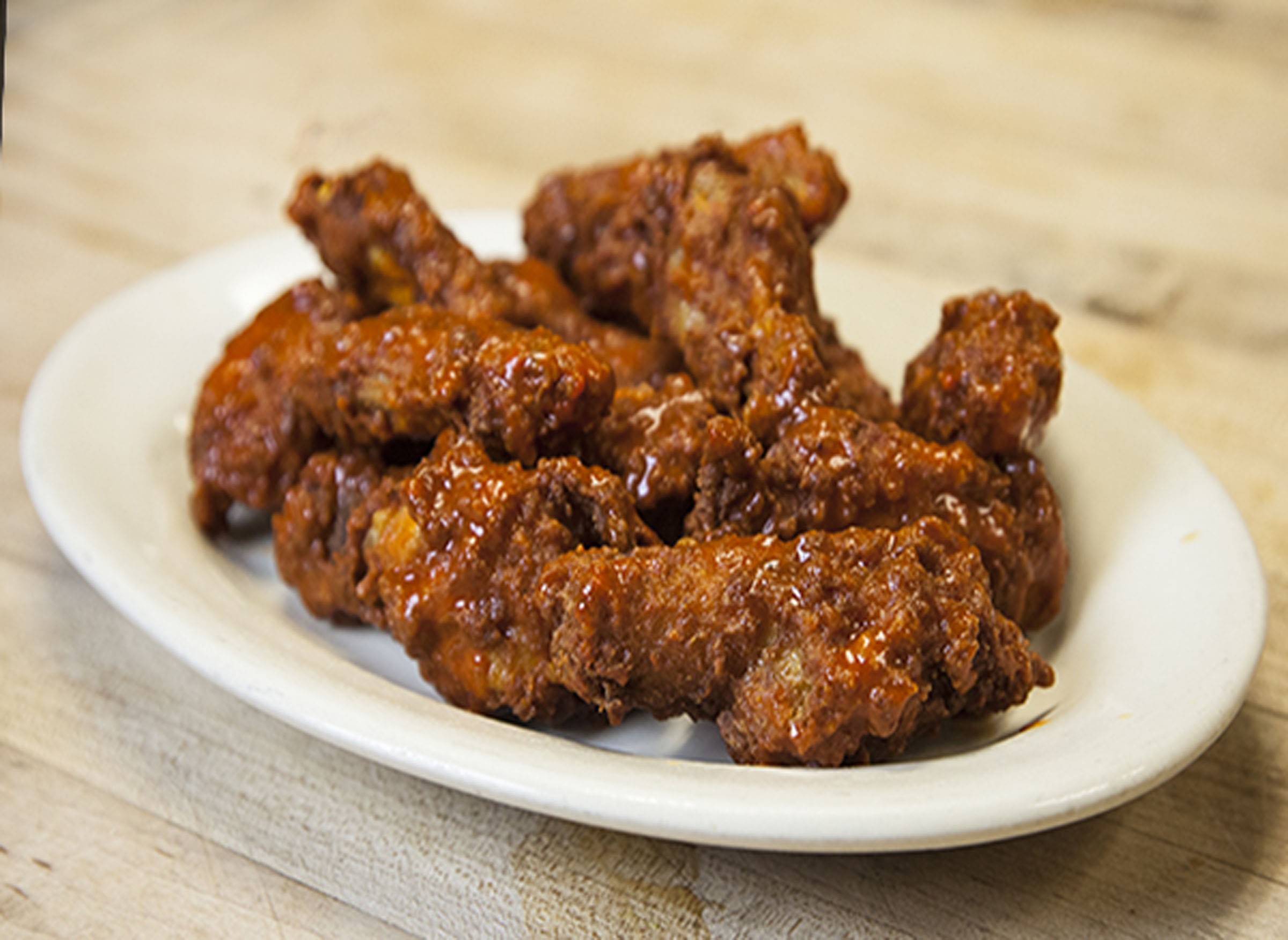 Wings of Fire
