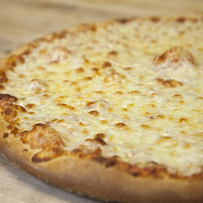 Cheese Pizza