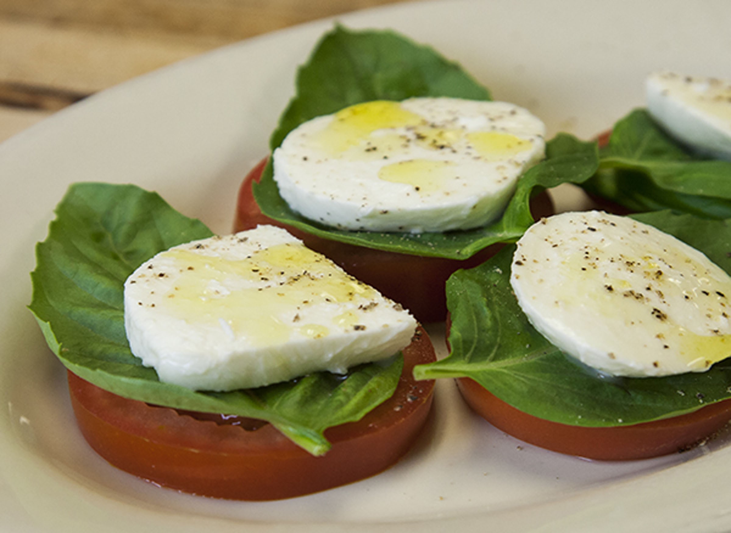 Caprese