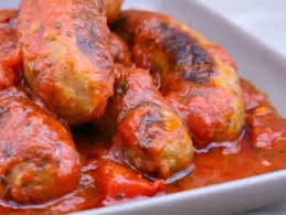 Sausage