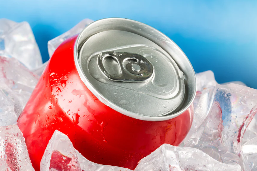 Soda Can