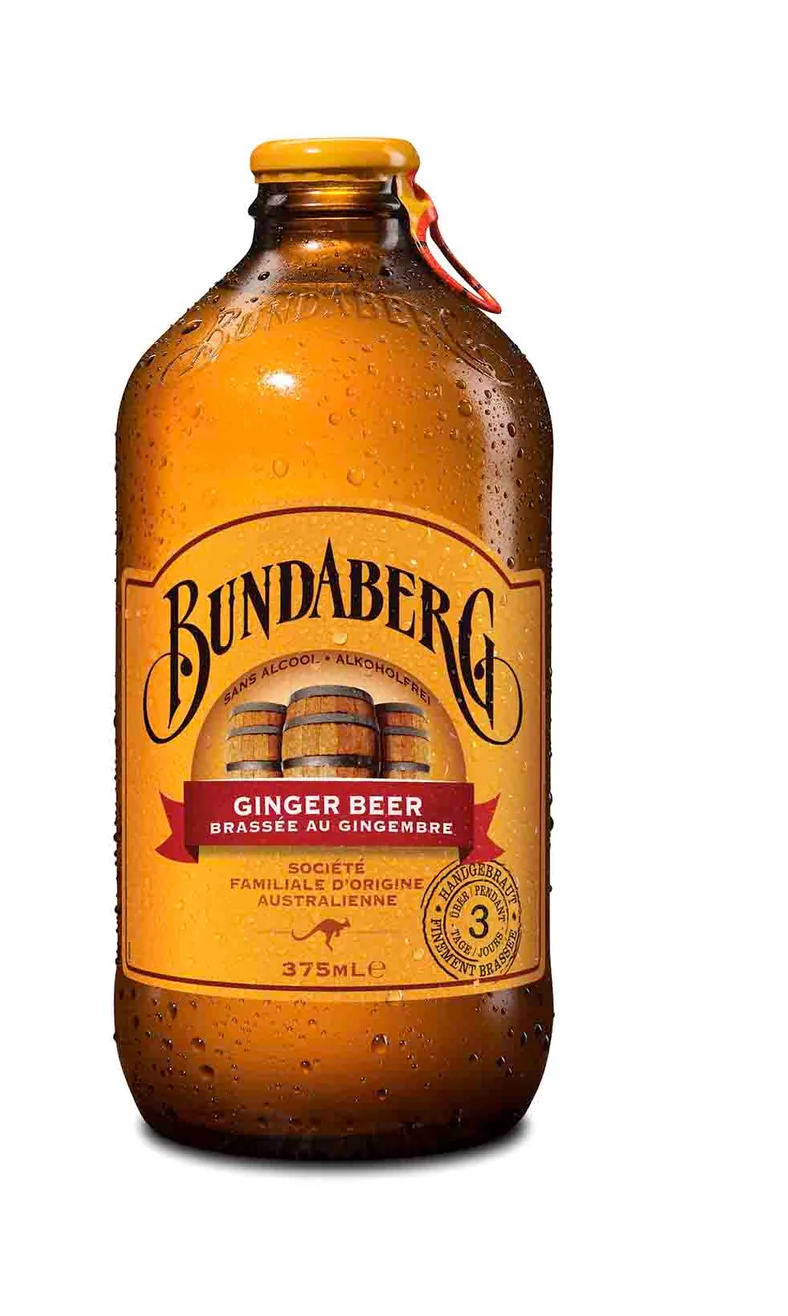Ginger Beer