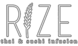 Rize Thai Sushi