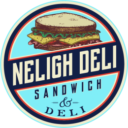 Neligh Deli logo