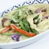 62. Green Curry