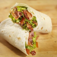 Lunch Hot and Cold Specialty Sandwiches and Wraps