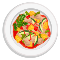 Healthy Recommemd