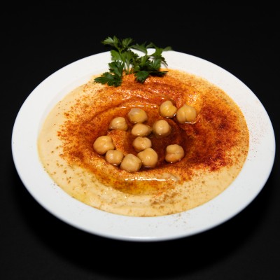 Hummus