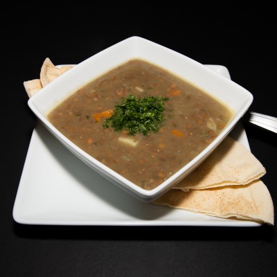 Lentil Soup