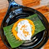 Sticky Rice with Mango