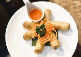 Spring Rolls