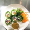 Garden Herb Rolls