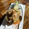 Pineapple Fried Rice