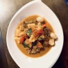 Crispy Duck Curry