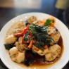 Crispy Eggplant