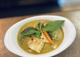 Green Curry