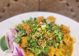 Khao Soi