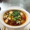 Tom Yum Shrimp