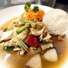Pad Cashew Nuts