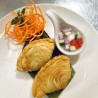 Curry Puff