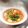 Tom Kha Chicken