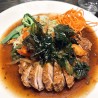 Crispy Duck Ka Prao