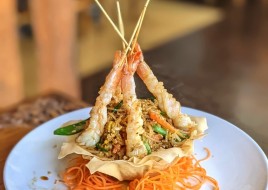  Pama Pad Thai