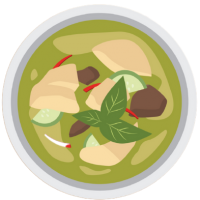 Curry Dishes