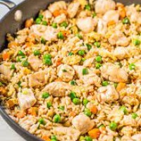 Fried Rice