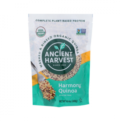 ANCIENT HARVEST HARMONY QUINOA