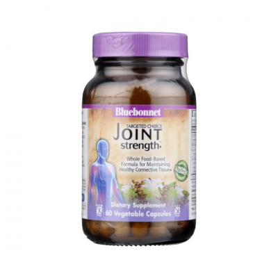 BLUEBONNET JOINT STRENGTH 60CP