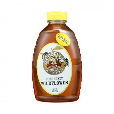 GOOD FLOW HONEY TX WILDFLWR HNY