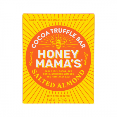 HONEY MAMA'S ORIG DUTCH TRUFFLE