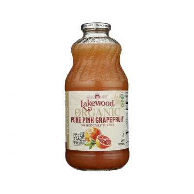 LAKEWOOD GRAPEFRT JUICE