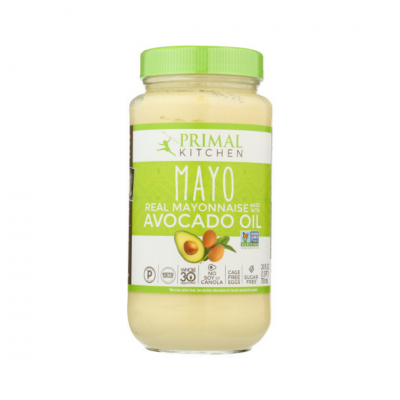 PRIMAL AVOCADO MAYO