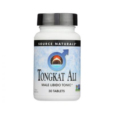 SOURCE NATURALS TONGKAT ALI 30TB