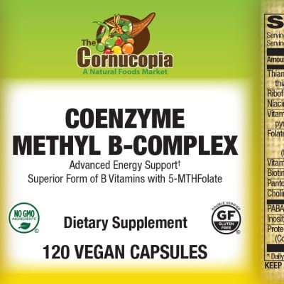 Coenzyme Methyl B-Complex