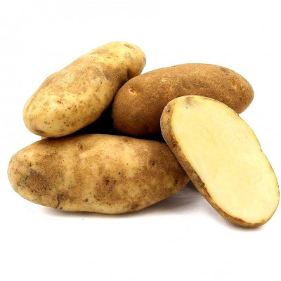 POTATOES, RUSSET 5# BAG