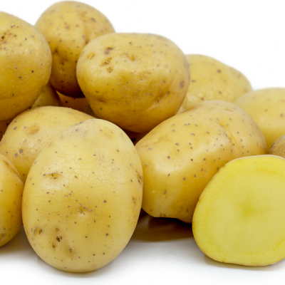 POTATO, YELLOW