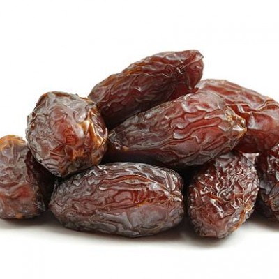 DATES, MEDJOOL ORGANIC