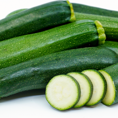 SQUASH, ZUCCHINI OG