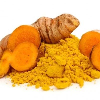 TURMERIC OG
