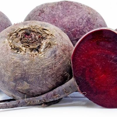 BEETS,  RED