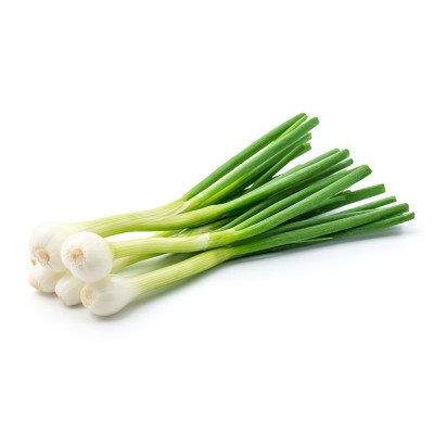 ONIONS, GREEN