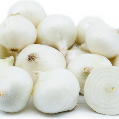 ONION, WHITE