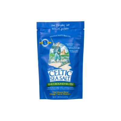 SELNA CELTIC SALT FINE 8OZ