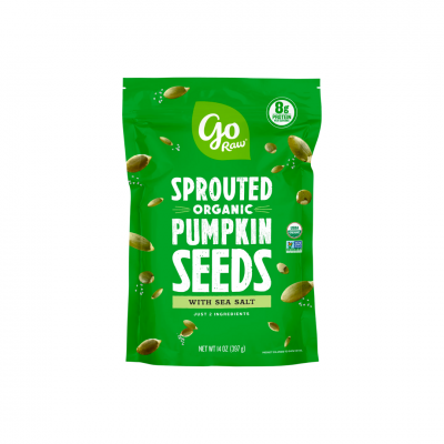 GORAW PUMPKIN SEED