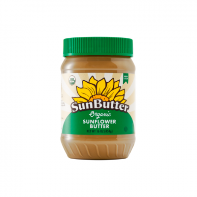 SUNBUTTER ORGANIC