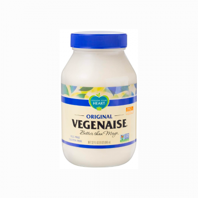 FOLLOW YOUR HEART VEGENAISE ORIGINAL 32OZ