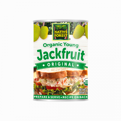 NATIVE FOREST JACKFRUIT